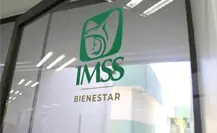 IMSS-Bienestar en Tamaulipas enfrenta limitaciones y solo actúa como oficina gestora