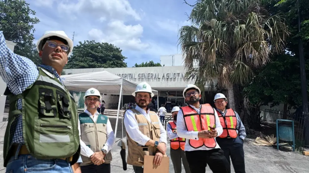 ¿Cuándo comenzará a operar el IMSS Bienestar en Yucatán?