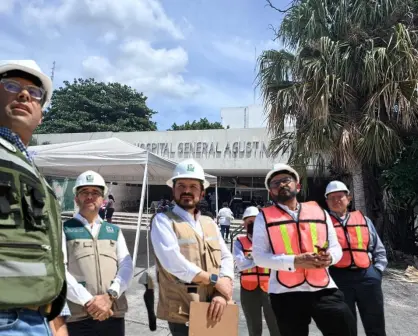 ¿Cuándo comenzará a operar el IMSS Bienestar en Yucatán?
