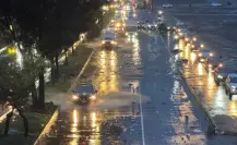 ¿Por qué llueve tanto en CDMX? UNAM revela las razones detrás de las precipitaciones intensas