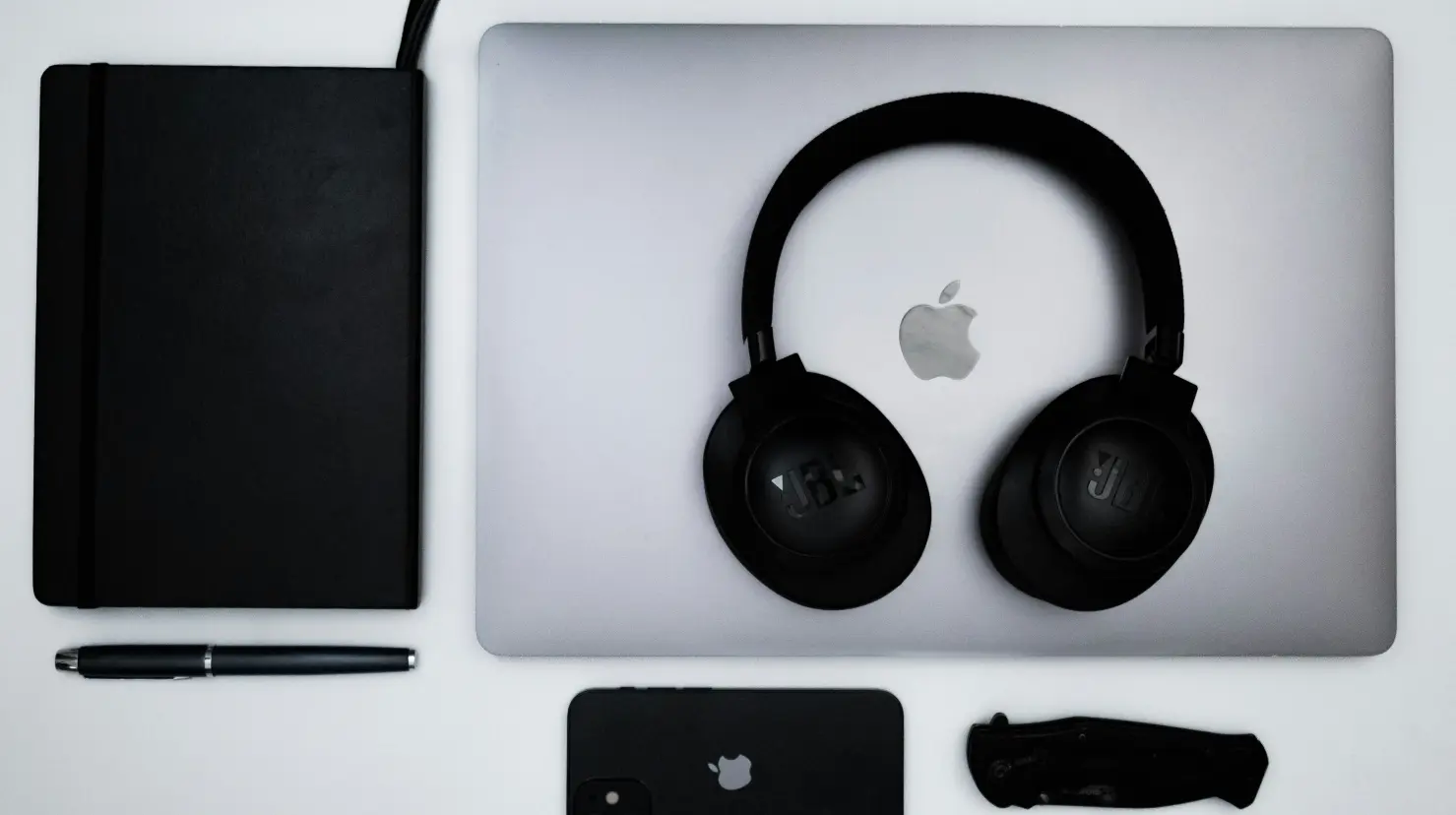 ¿Cuáles son los gadgets más útiles para estudiantes en este ciclo escolar?. Foto: Unsplash