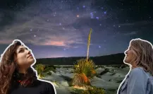 Una noche bajo las estrellas: Así puedes acudir a las veladas astronómicas en Cuatro Ciénegas