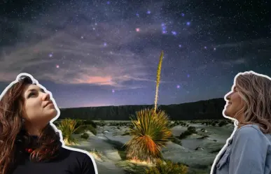Una noche bajo las estrellas: Así puedes acudir a las veladas astronómicas en Cuatro Ciénegas