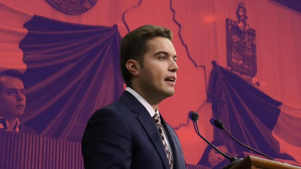 Jesús Elizondo llama a Estado y municipios a sumarse al plan nacional para erradicar la pobreza