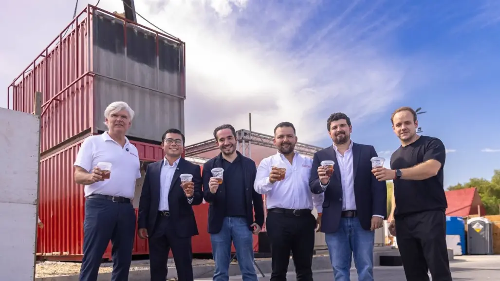 Juárez da la bienvenida a Tim Hortons con tres nuevas tiendas