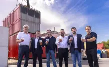 Juárez da la bienvenida a Tim Hortons con tres nuevas tiendas