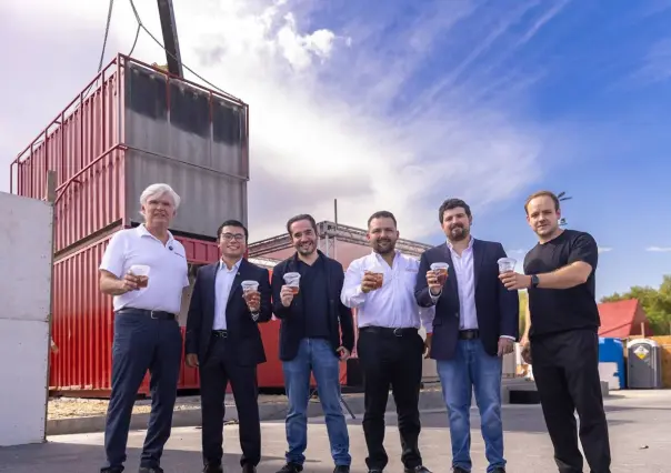 Juárez da la bienvenida a Tim Hortons con tres nuevas tiendas