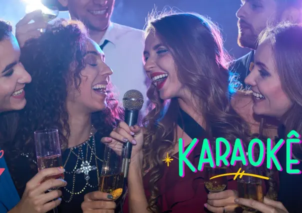 ¿Buscas un bar de Durango con karaoke? Considera estas 3 opciones