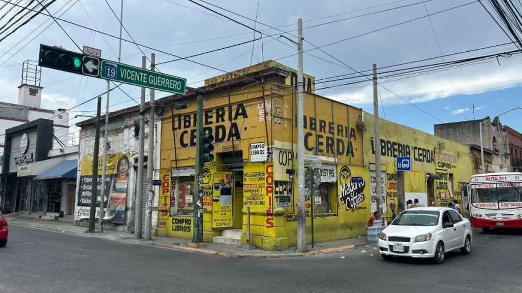 La Calle de los Libros: una joya escondida para lectores en Nuevo León