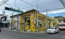 La Calle de los Libros: una joya escondida para lectores en Nuevo León