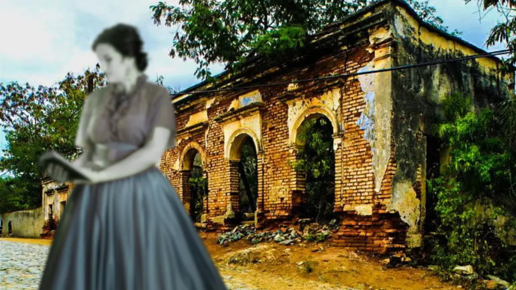 La Casa de las Muñecas: la oscura leyenda de brujas en Baja California Sur