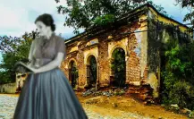 La Casa de las Muñecas: la oscura leyenda de brujas en Baja California Sur