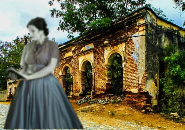 La Casa de las Muñecas: la oscura leyenda de brujas en Baja California Sur