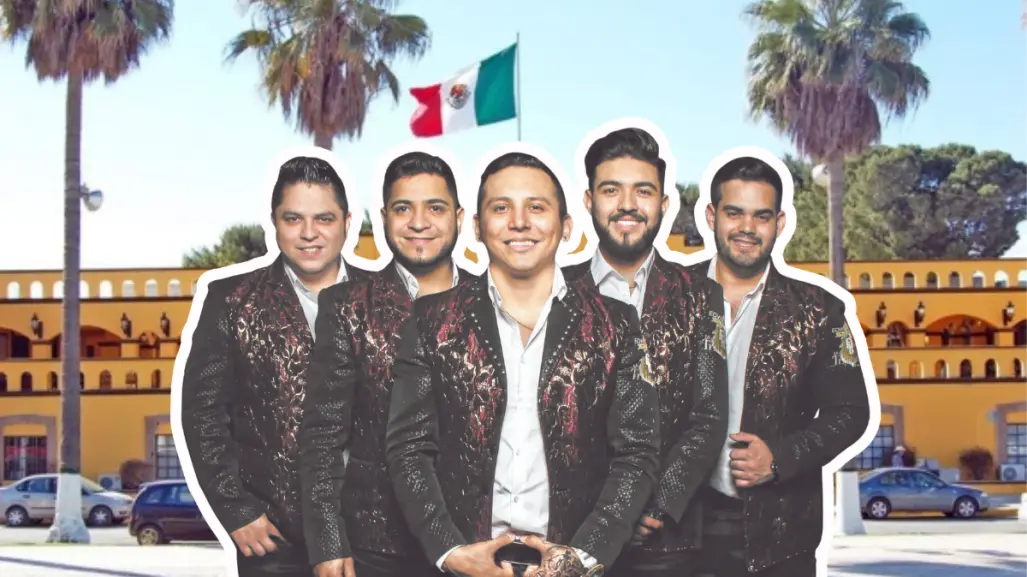Ramos Arizpe celebrará el Grito con Edwin Luna y la Trakalosa de Monterrey, estos son los detalles