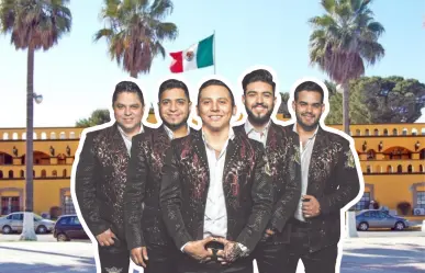 Ramos Arizpe celebrará el Grito con Edwin Luna y la Trakalosa de Monterrey, estos son los detalles