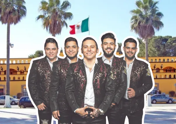 Ramos Arizpe celebrará el Grito con Edwin Luna y la Trakalosa de Monterrey, estos son los detalles