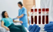 IMSS-Bienestar tendrá en Edomex el laboratorio clínico gratuito más grande de México