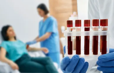 IMSS-Bienestar tendrá en Edomex el laboratorio clínico gratuito más grande de México