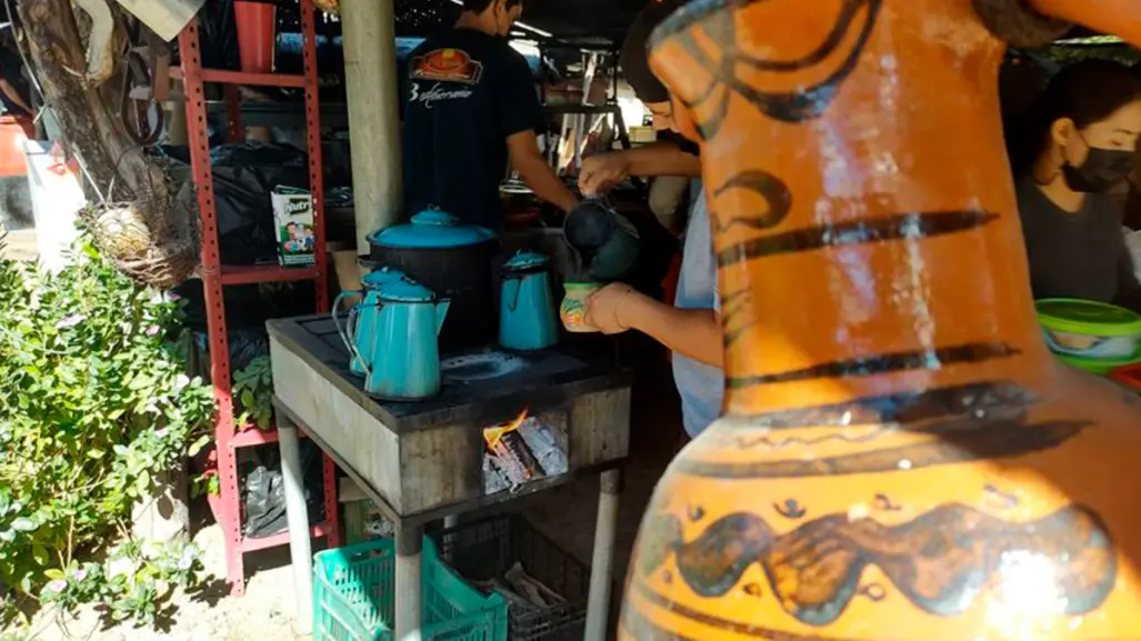 El restaurante de comida regional en La Paz que enamora con sus paisajes
