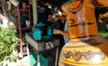 El restaurante de comida regional en La Paz que enamora con sus paisajes
