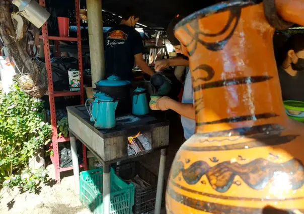 El restaurante de comida regional en La Paz que enamora con sus paisajes