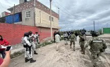 Lago de Texcoco en riesgo: invasores violan sellos de suspensión y avanzan en construcciones