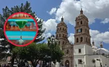 El exclusivo bar de Durango que tiene la mejor vista de la ciudad