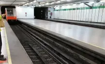 Metro CDMX tendrá cambios en esta estación de Línea 8 para subir y bajar del tren