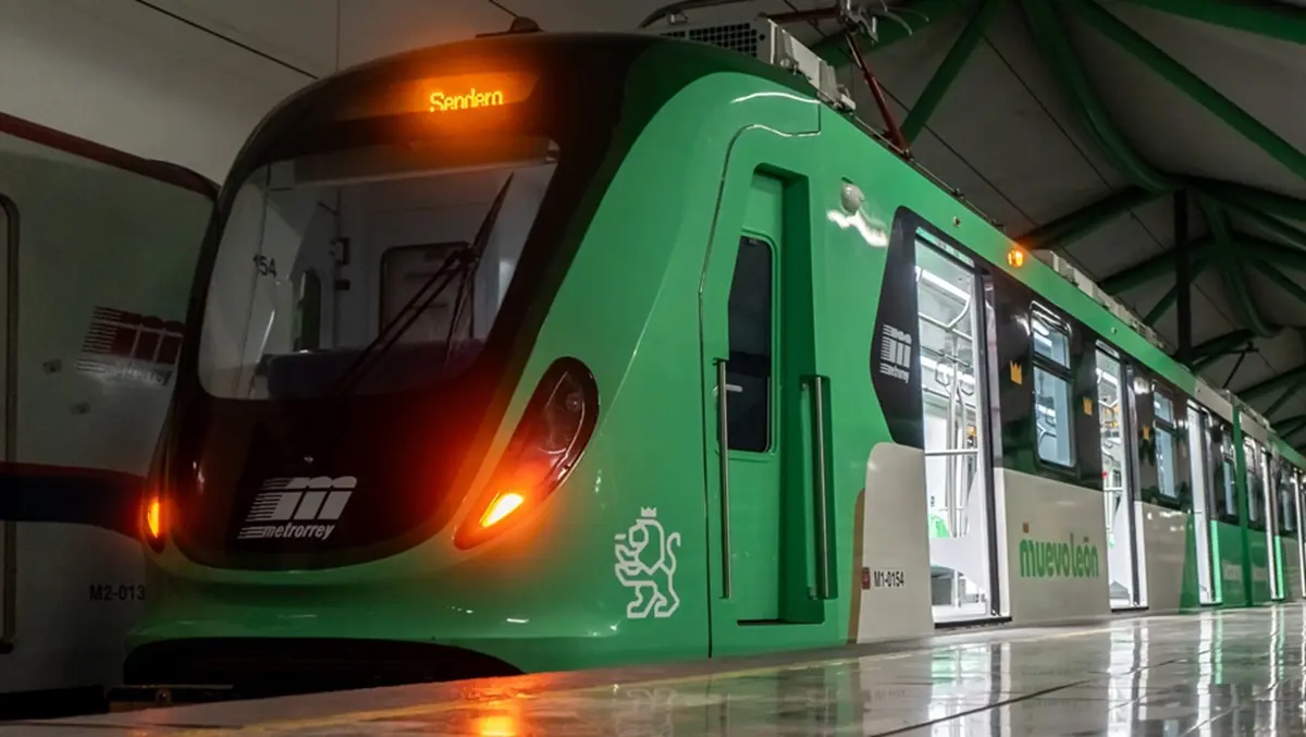 La Línea 2 del Metro te acerca a los 3 Museos: Museo de Historia Mexicana, Museo del Noreste y Museo del Palacio. Foto: Facebook Metrorrey