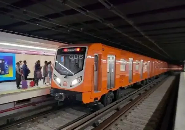 EN VIVO | ¿Cuáles son las Líneas con más retrasos? Así el servicio del Metro CDMX hoy miércoles