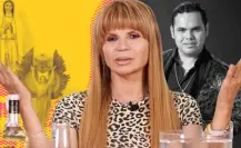 Mhoni Vidente predijo el asesinato de Ernesto Barajas