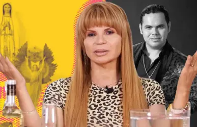 Mhoni Vidente predijo el asesinato de Ernesto Barajas