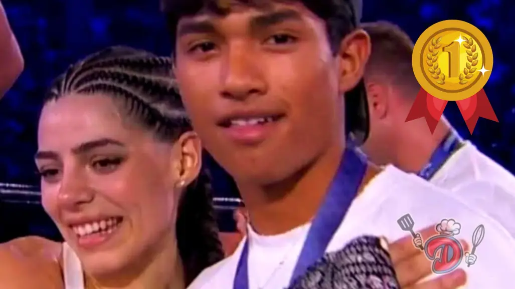 ¿Quién es Ángel Avid, el joven de Durango del que todos hablan en redes?