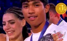 ¿Quién es Ángel Avid, el joven de Durango del que todos hablan en redes?