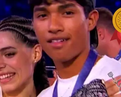 ¿Quién es Ángel Avid, el joven de Durango del que todos hablan en redes?