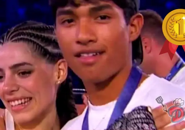 ¿Quién es Ángel Avid, el joven de Durango del que todos hablan en redes?