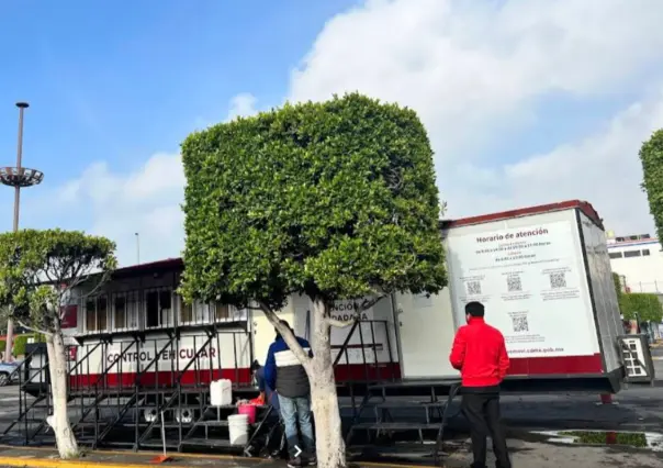 Licencia Permanente en CDMX: haz tu trámite en estos módulos rápidos que atienden sábado y sin filas