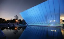 El museo escondido entre una reserva ecológica en CDMX donde puedes encontrar arte moderno e historia