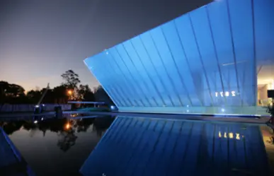 El museo escondido entre una reserva ecológica en CDMX donde puedes encontrar arte moderno e historia