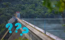 ¿Cuáles son los niveles de las presas de Nuevo León, hoy 20 de agosto?