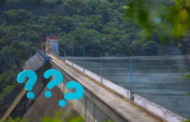 ¿Cuáles son los niveles de las presas de Nuevo León, hoy 20 de agosto?