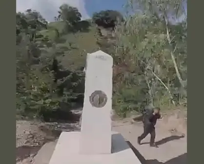 No son víctimas los que huyeron a Guatemala, afirma gobernador de Chiapas