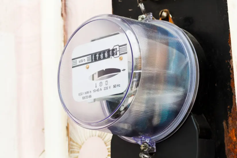 Tras años de gestiones, El Mante logró la reclasificación de la tarifa eléctrica. Foto: Freepik