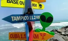 Tampico quiere ser la capital Ovni del mundo ¿de qué se trata?