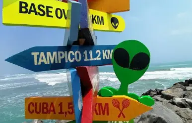 Tampico quiere ser la capital Ovni del mundo ¿de qué se trata?