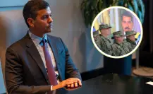 Paraguay reconoce al Cártel de los Soles como grupo terrorista
