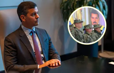 Paraguay reconoce al Cártel de los Soles como grupo terrorista
