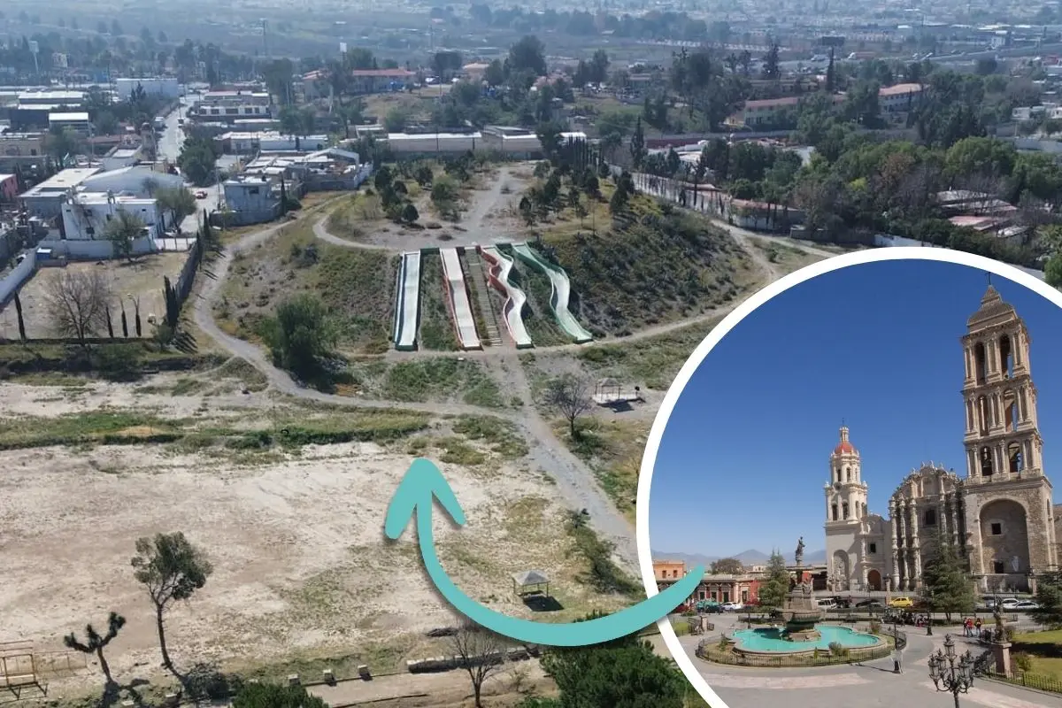 Descubre el Parque Ecológico La Aurora / Fotos: Proyecto Wild | Archivo POSTA MX | Canva