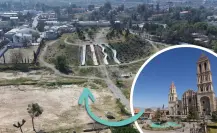 Este parque en Saltillo es un “paraíso” escondido en la ciudad