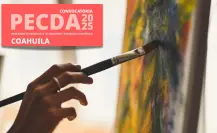 Pecda Coahuila 2025: Estos son los ganadores y ganadoras
